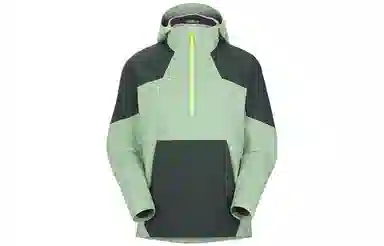Arcteryx Fraser Anorak
