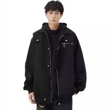 CORNILOT vintagecleanfit