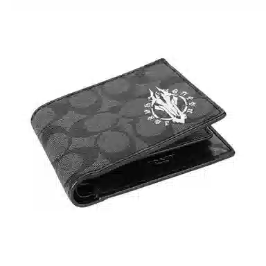 Coach 3 In 1 Wallet May