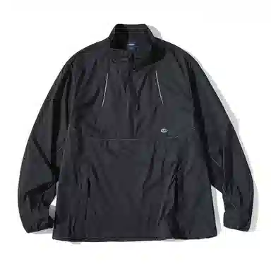 NOTHOMME Blue Outdoor Jacket