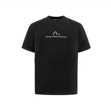 EVISU KURO 2025 T