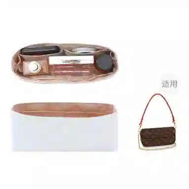 LV ivy woc