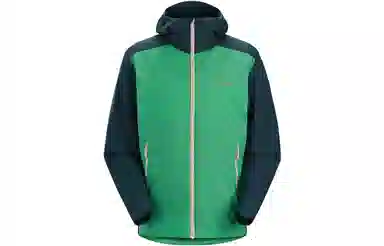 Arcteryx Atom SL Hoody