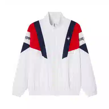 Le Coq Sportif Jacket