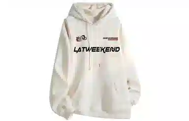 LA'T.WEEKEND Logo