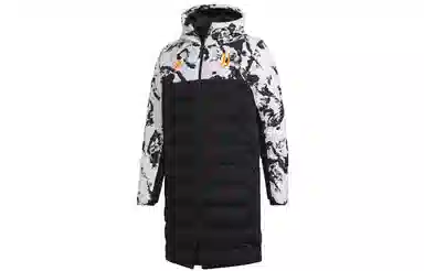 adidas Juve Ssp Dwcoat