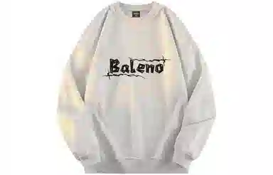 BALENO Logo