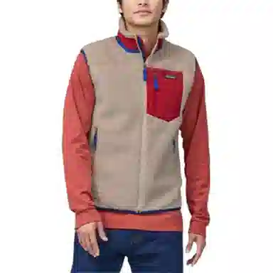 patagonia Classic Retro-X