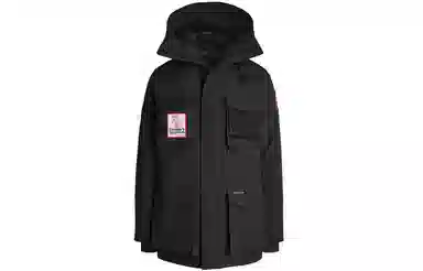 Canada Goose x OVO Terrain