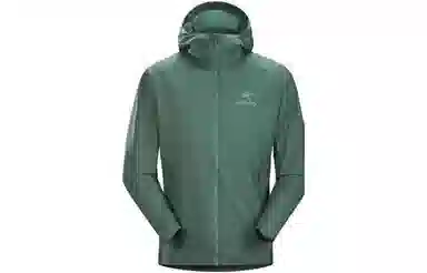 Arcteryx Atom SL Hoody