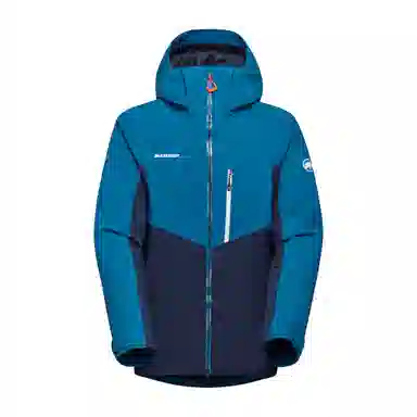 Mammut Stoney Jacket