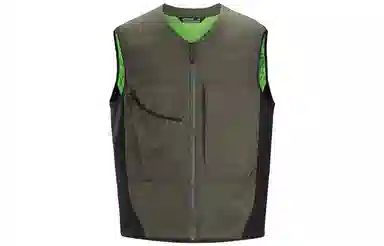 Arcteryx Chexa Hybrid Vest