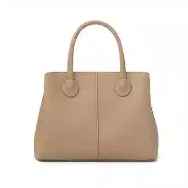 维尼奥 品牌简约百搭高质感妈妈包时尚休闲气质通勤高颜值经典优雅实用 合成革 单肩斜挎手提包 女款 多色