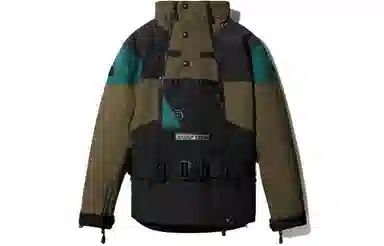 The North Face Steep Tech Jacket