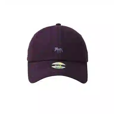 杨同学 刺绣 宽檐时尚大头围显脸 棉 鸭舌帽 男女同款情侣款