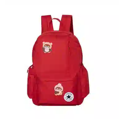Converse Han Jin Backpack Red