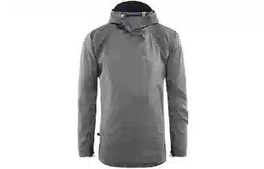 KLATTERMUSEN Fjorgyn Anorak Unisex