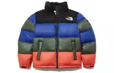 The North Face 1996 Series