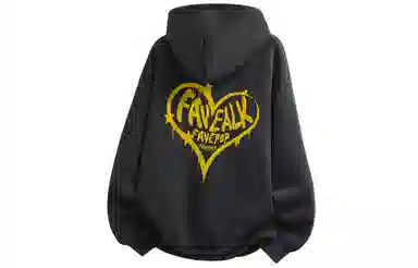 FAVEPOP Logo