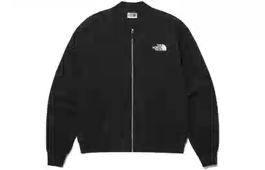 The North Face SS23 Black Jacket