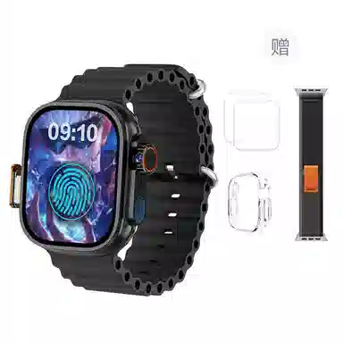 Tongmark S10Ultra PorMax app