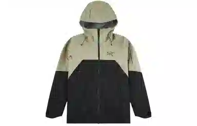 Arcteryx RUSH Gore-Tex Pro