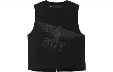 Boy London Logo