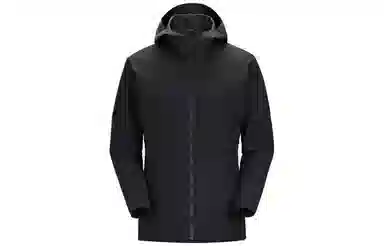 Arcteryx Proton Hybird Hoody