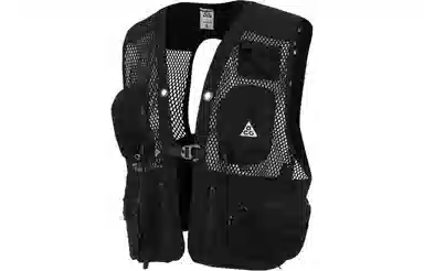 Nike As U Acg Buttles Vest