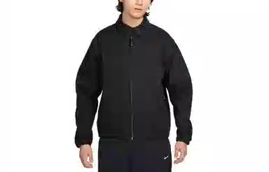 Nike Jacket Black