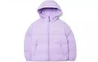 MLB Dodgers Lightweight Puffer Jacket