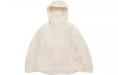nanamica Hooded Jacket