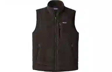 Patagonia Retro Fleece Vest