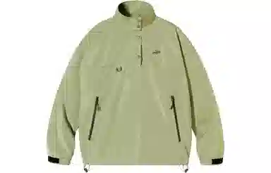PSO Brand Outdoor Series Jacket