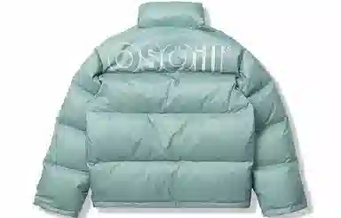 OSCill Logo