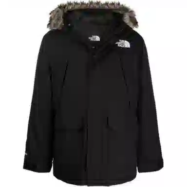 THE NORTH FACE McMurdo