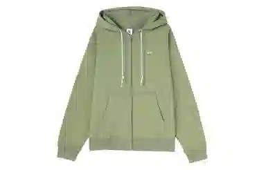 Nike Solo Swoosh Logo