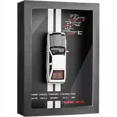 3D 911 AE86