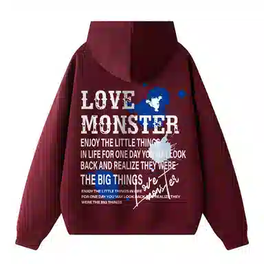 love monster
