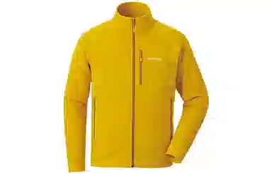 Montbell Jacket