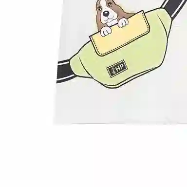 Hush Puppies T