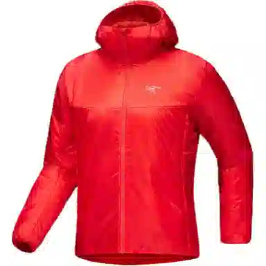 Arcteryx NUCLEI HOODY
