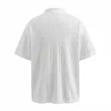 YEARNED Polo