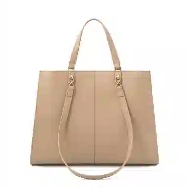 维尼奥 品牌高级感大气妈妈包高颜值简约休闲百搭气质通勤女包优雅质感日常托特包 合成革 手提包单肩斜挎 常规 女款 多色