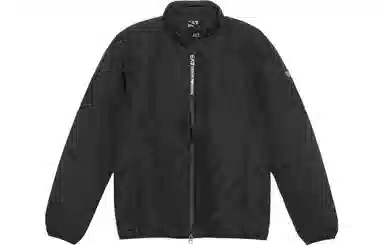 Emporio Armani Slim Fit Down Jacket
