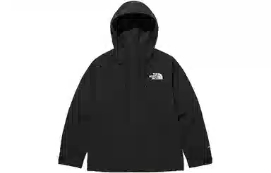 The North Face DryVent Jacket Black