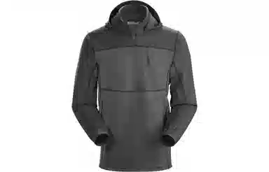 Arcteryx Leaf Naga Hoody Gen 3