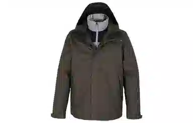 THE NORTH FACE M Mfo Mountain Down Tri Jacket
