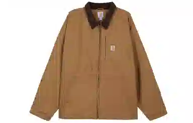 Carhartt 103370 Full Swing Armstrong Jacket Loose Fit