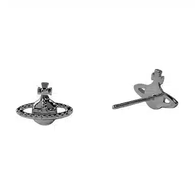 Vivienne Westwood Farah Gunmetal